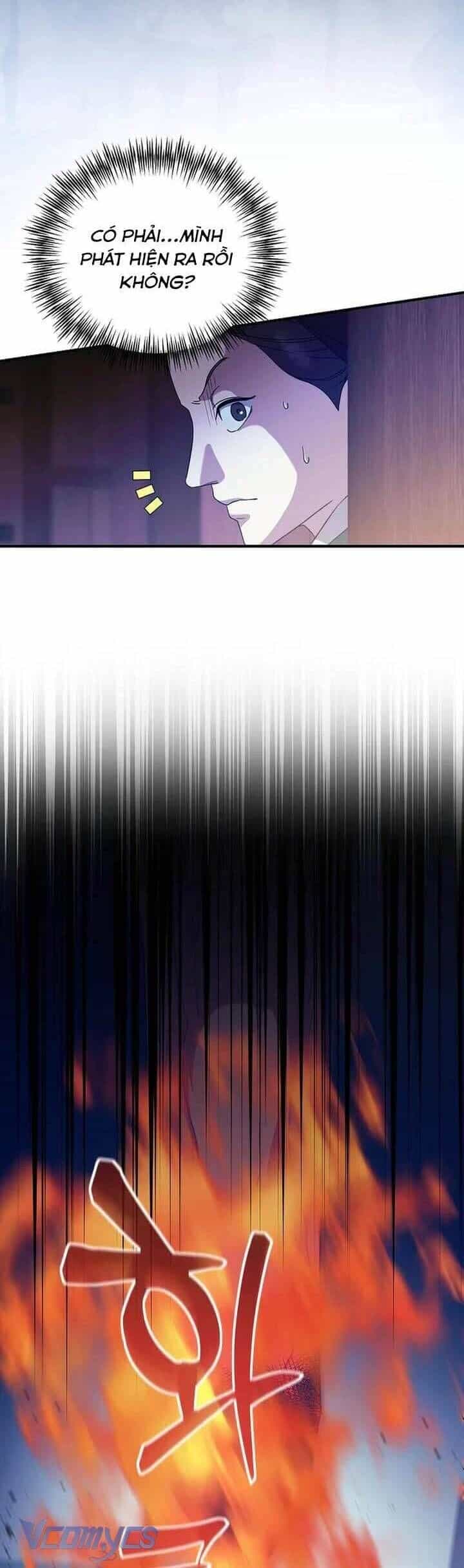 Ta Chỉ Muốn Ăn Em - Chương 43 - ảnh 26