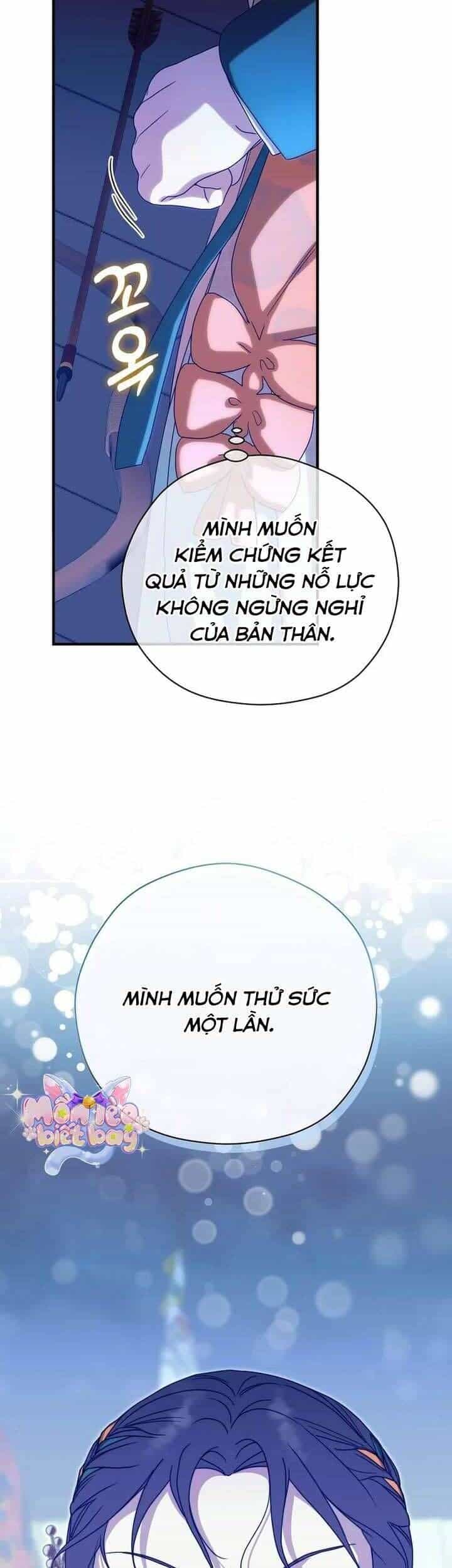 Ta Chỉ Muốn Ăn Em - Chương 43 - ảnh 54