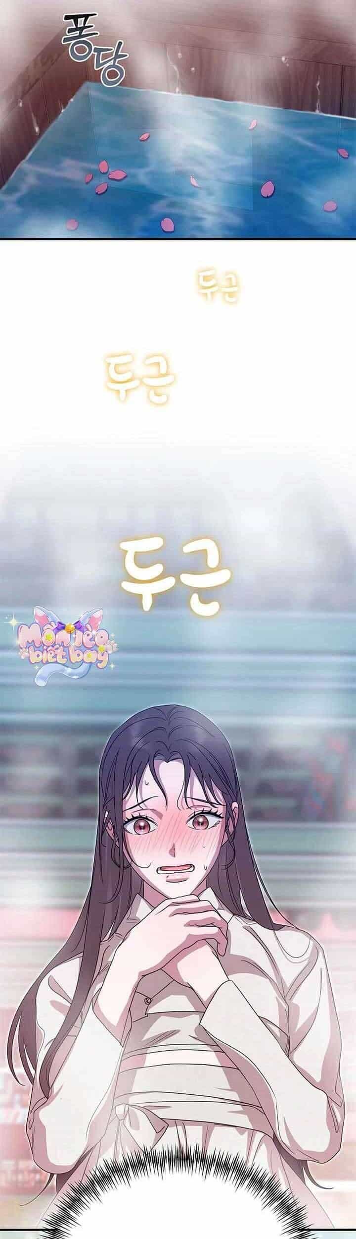 Ta Chỉ Muốn Ăn Em - Chương 44 - ảnh 17