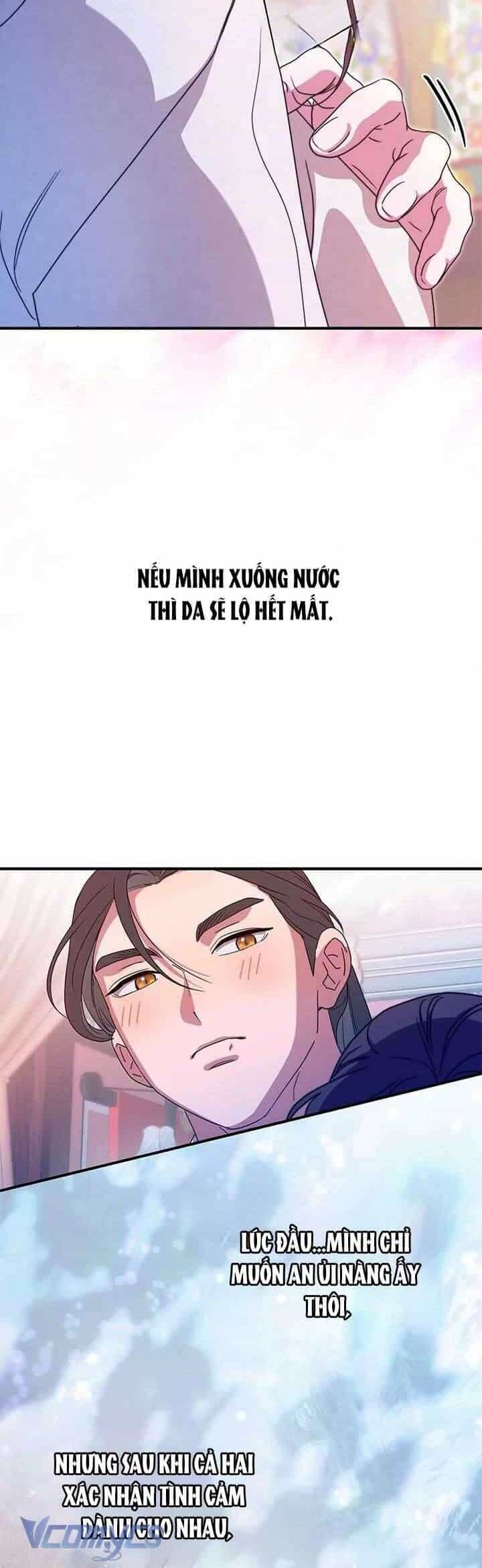 Ta Chỉ Muốn Ăn Em - Chương 44 - ảnh 24