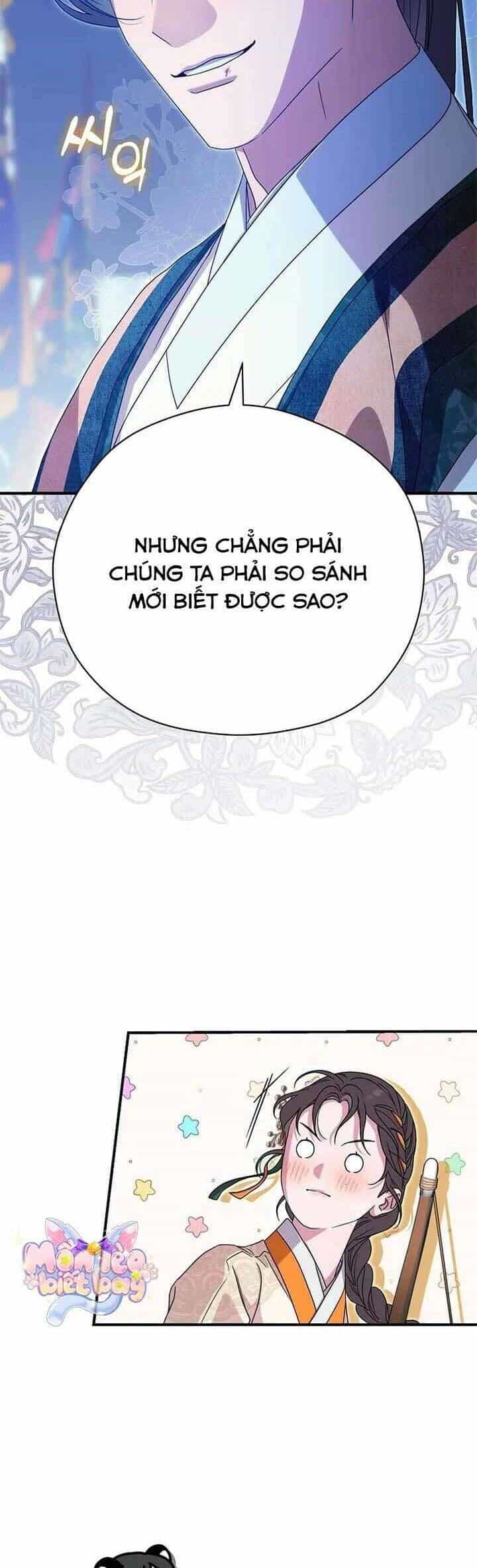 Ta Chỉ Muốn Ăn Em - Chương 44 - ảnh 7