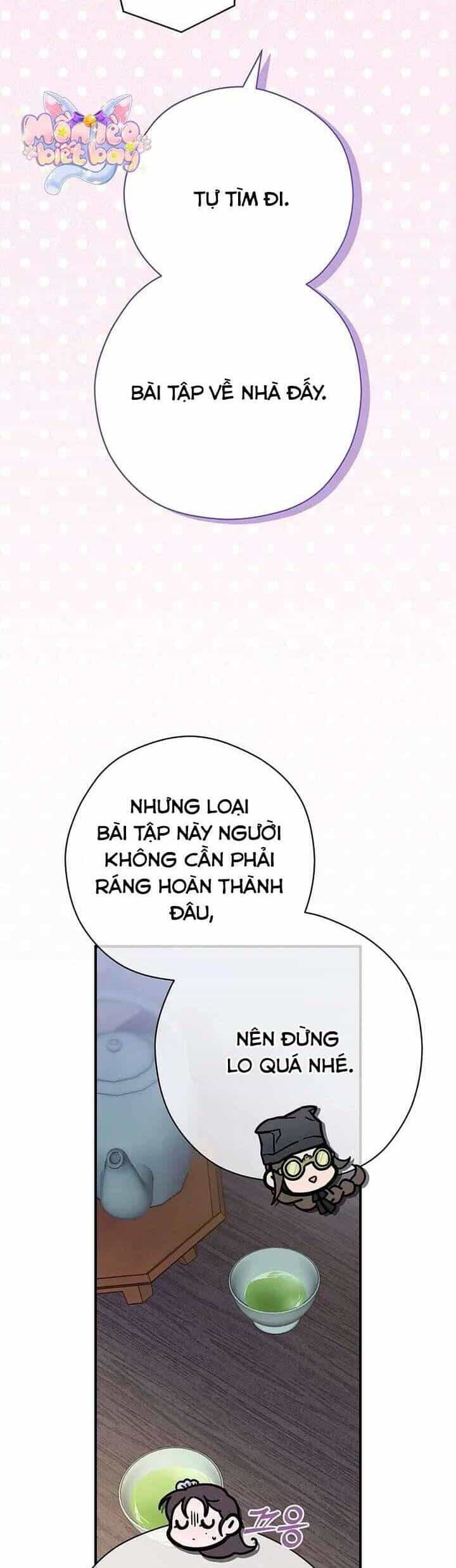 Ta Chỉ Muốn Ăn Em - Chương 45 - ảnh 51