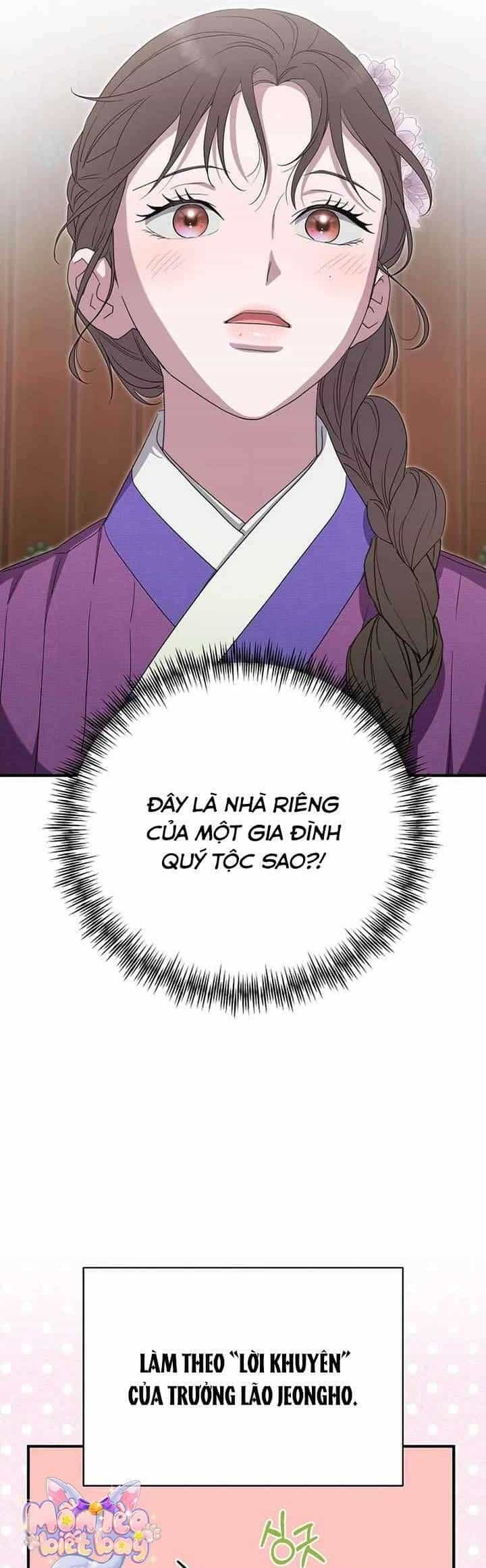 Ta Chỉ Muốn Ăn Em - Chương 46 - ảnh 5