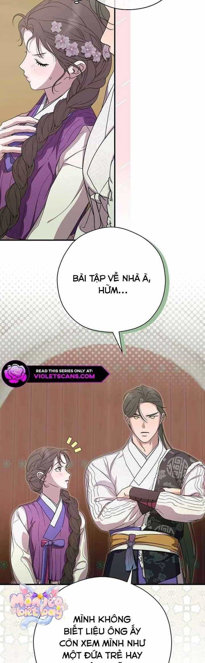 Ta Chỉ Muốn Ăn Em - Chương 46 - ảnh 7