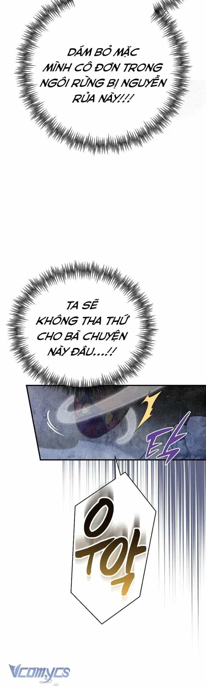 Ta Chỉ Muốn Ăn Em - Chương 47 - ảnh 36