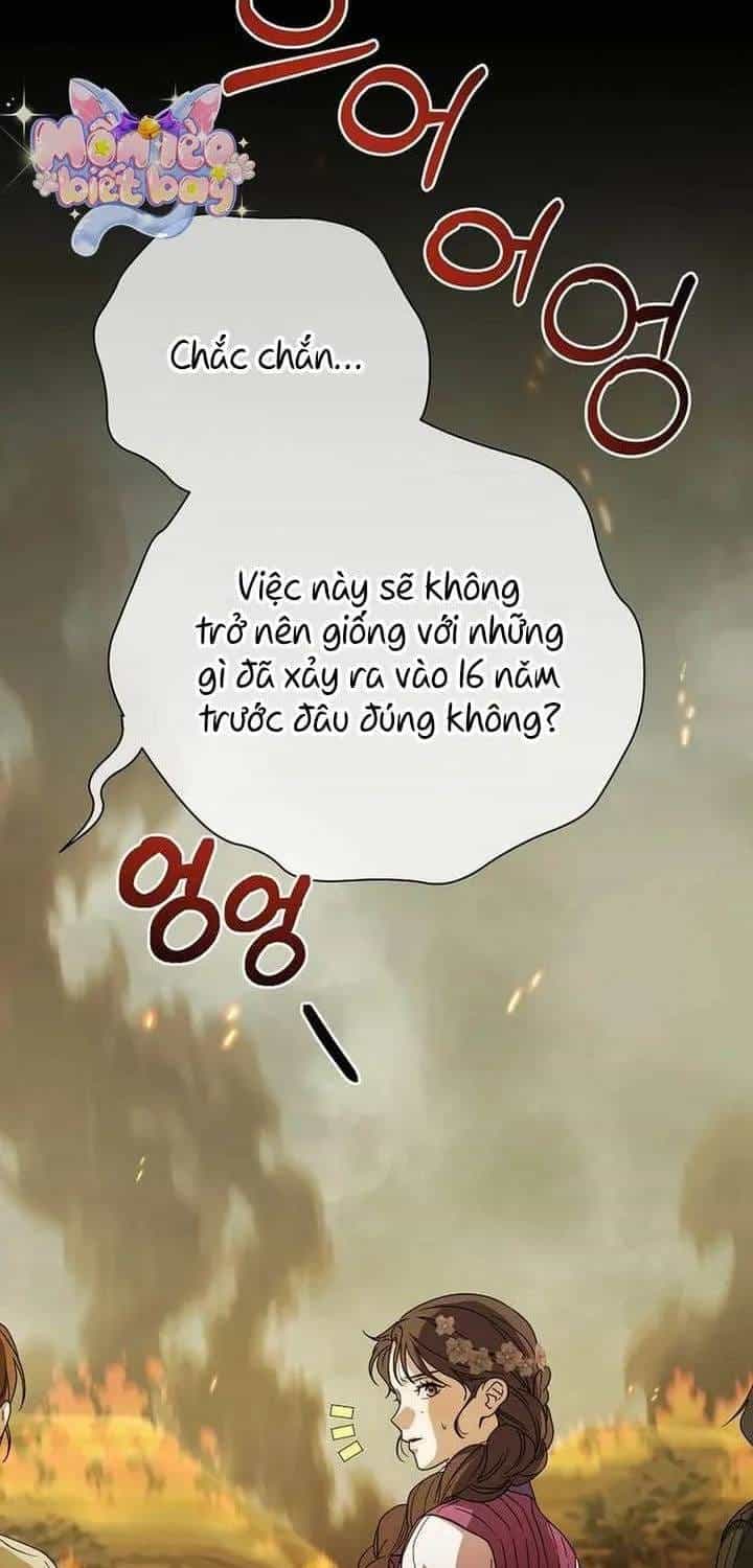 Ta Chỉ Muốn Ăn Em - Chương 49 - ảnh 29