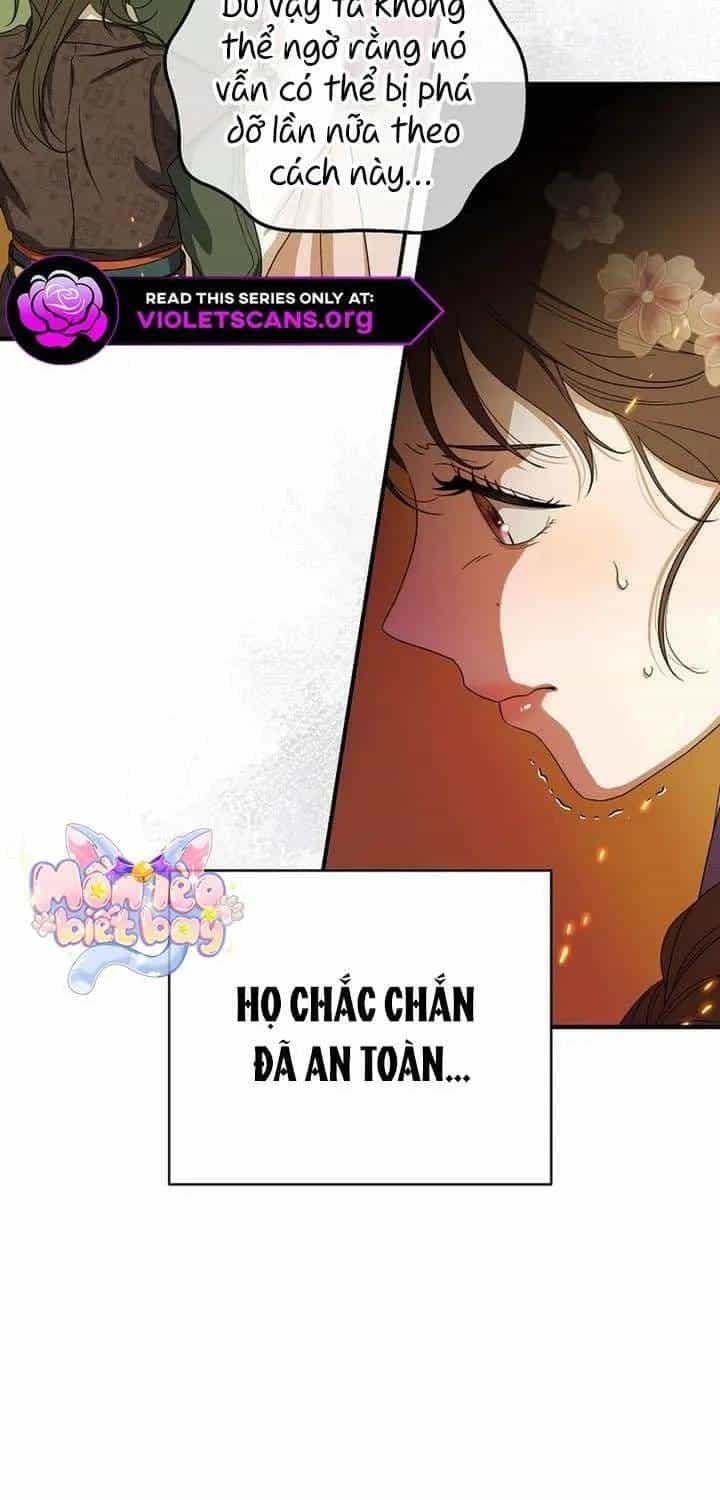 Ta Chỉ Muốn Ăn Em - Chương 49 - ảnh 36