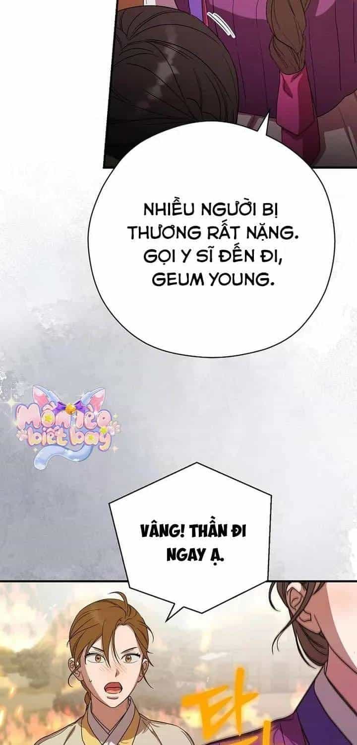 Ta Chỉ Muốn Ăn Em - Chương 49 - ảnh 50