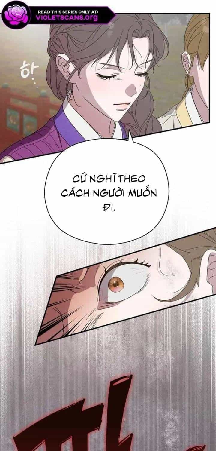 Ta Chỉ Muốn Ăn Em - Chương 50 - ảnh 33