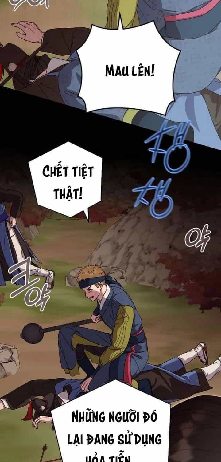 Ta Chỉ Muốn Ăn Em - Chương 50 - ảnh 5