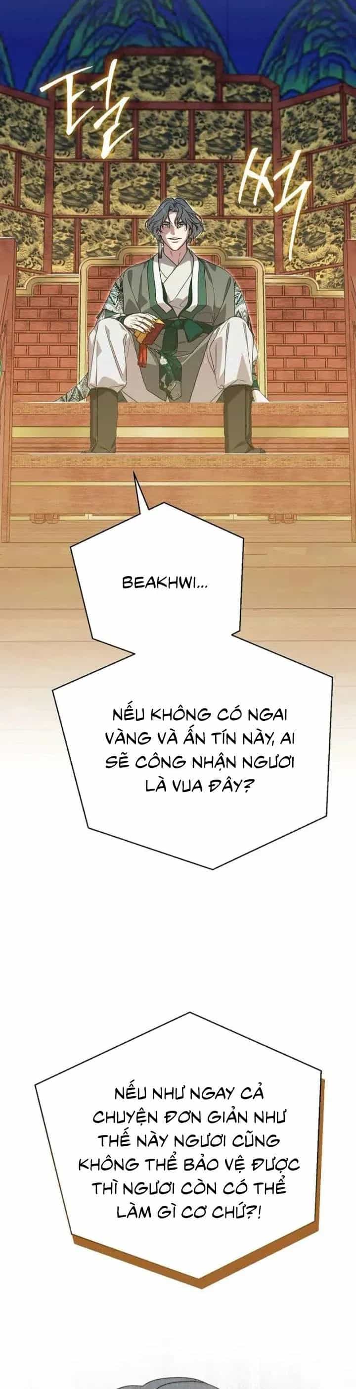 Ta Chỉ Muốn Ăn Em - Chương 51 - ảnh 36