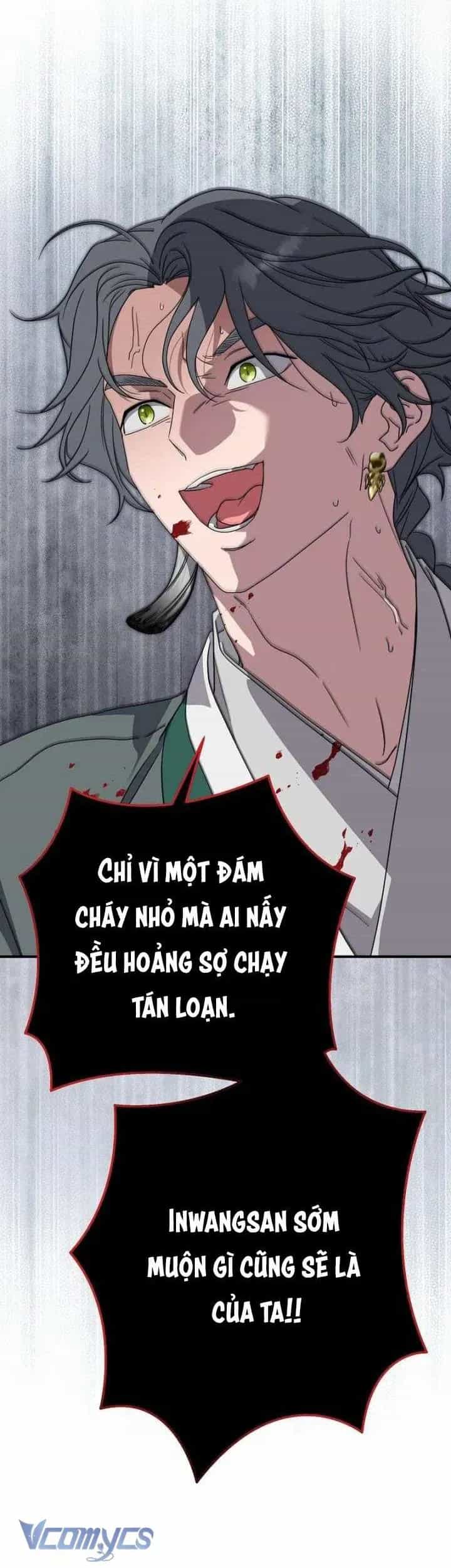 Ta Chỉ Muốn Ăn Em - Chương 52 - ảnh 9