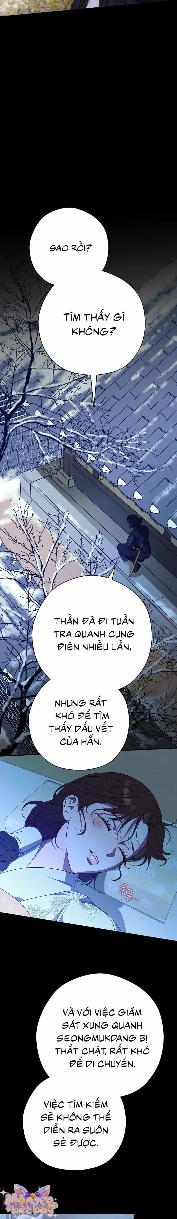 Ta Chỉ Muốn Ăn Em - Chương 56 - ảnh 19