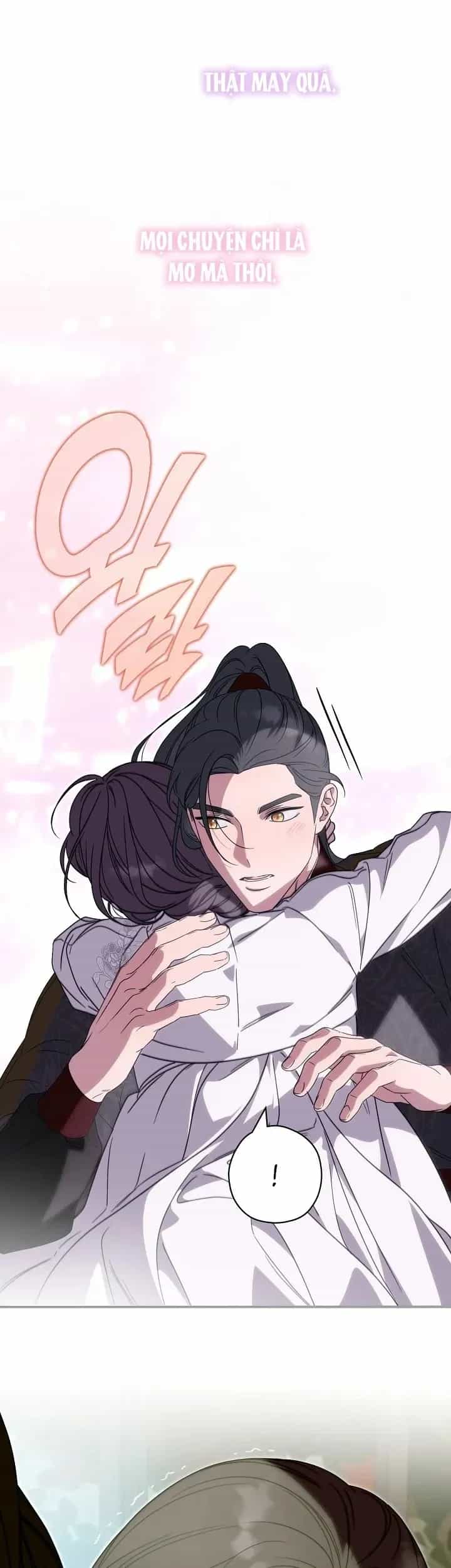 Ta Chỉ Muốn Ăn Em - Chương 56 - ảnh 4