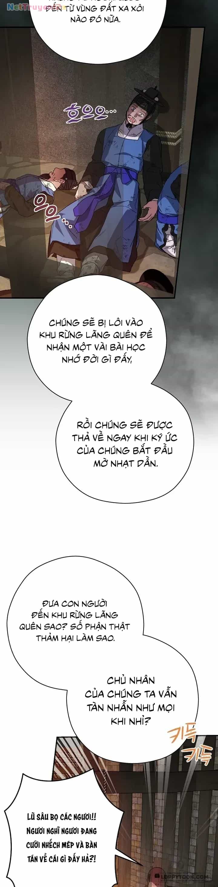 Ta Chỉ Muốn Ăn Em - Chương 57 - ảnh 13