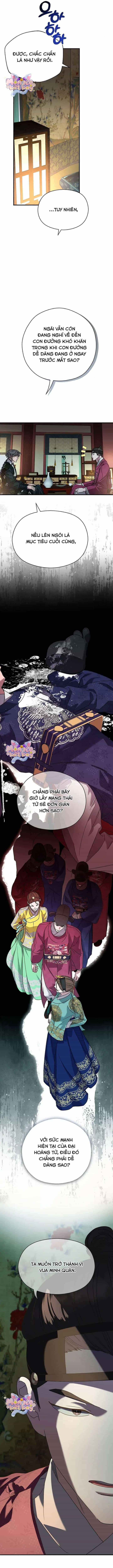 Ta Chỉ Muốn Ăn Em - Chương 7 - ảnh 15