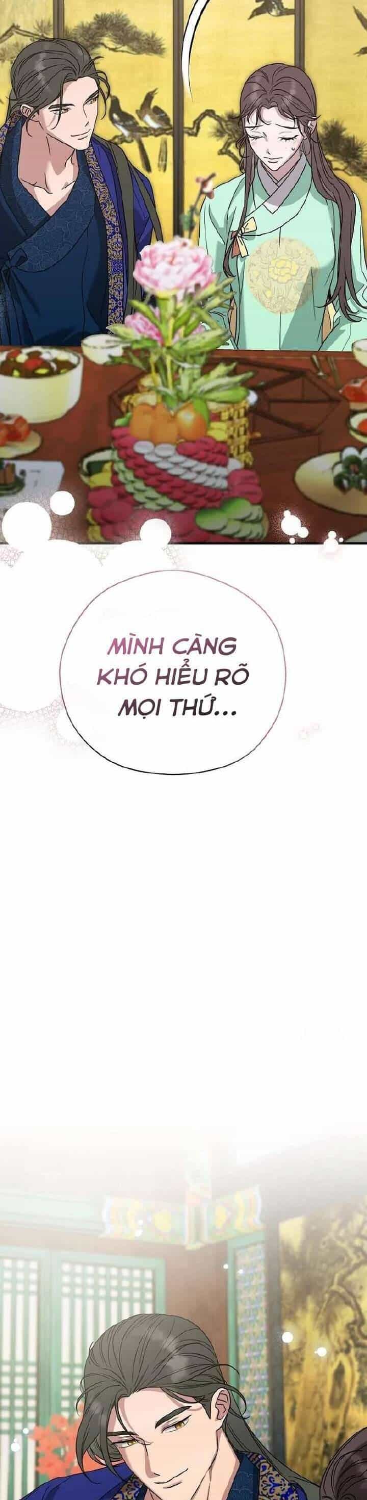 Ta Chỉ Muốn Ăn Em - Chương 9 - ảnh 30