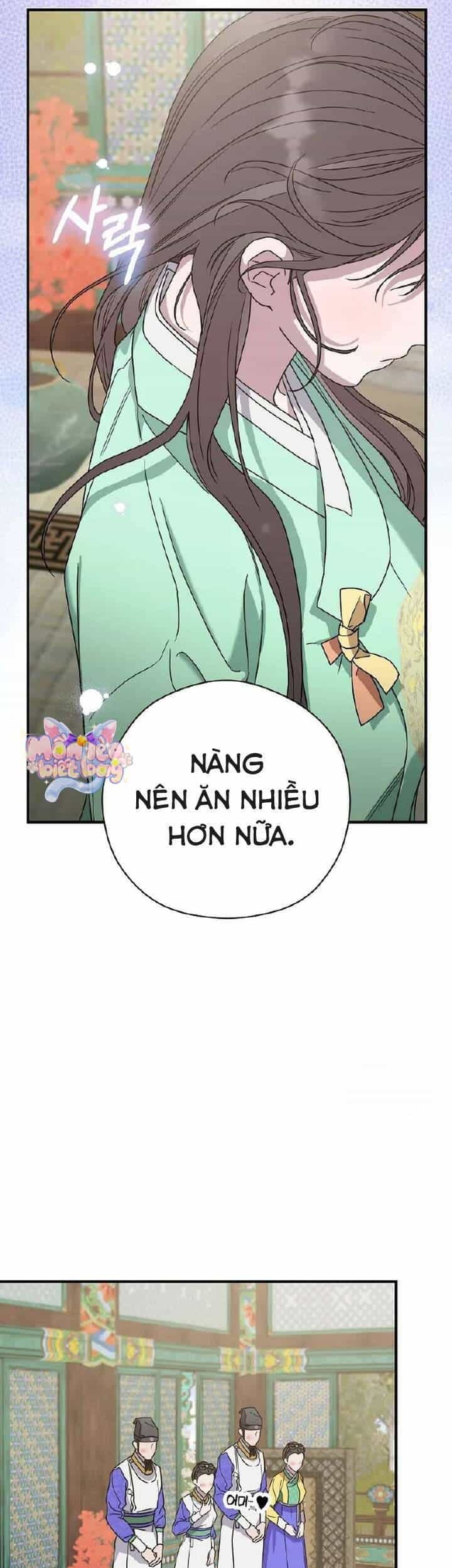 Ta Chỉ Muốn Ăn Em - Chương 9 - ảnh 32