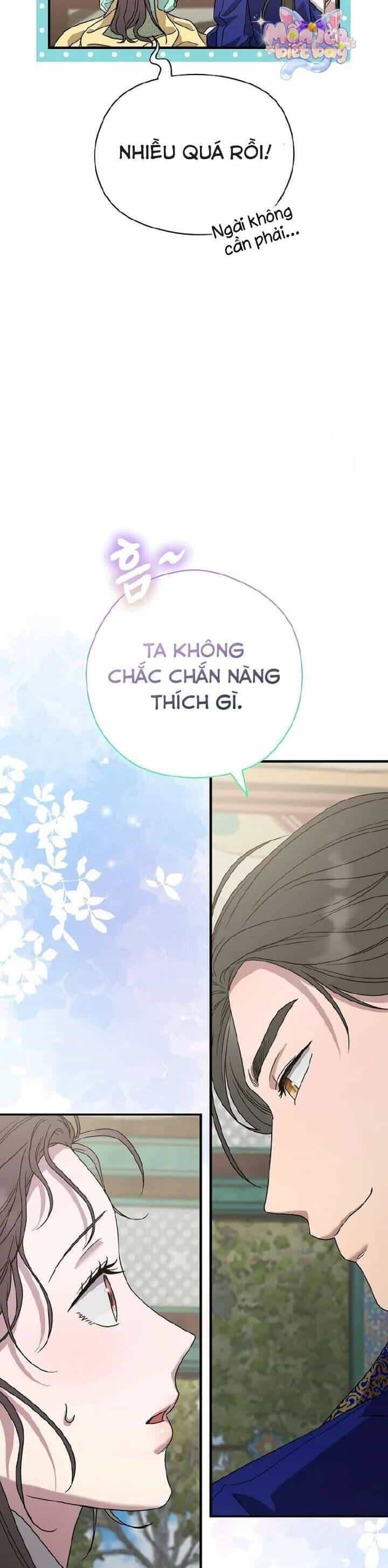 Ta Chỉ Muốn Ăn Em - Chương 9 - ảnh 37