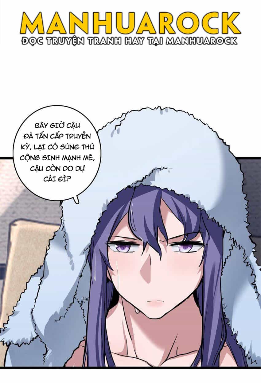 Ta Chỉ Muốn An Tĩnh Chơi Game - Chương 105 - ảnh 40