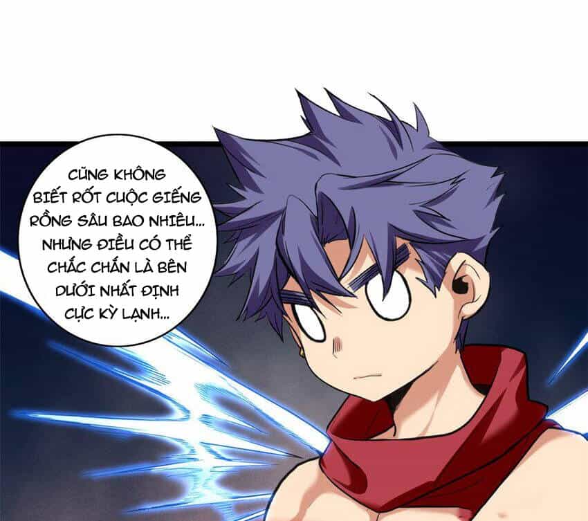 Ta Chỉ Muốn An Tĩnh Chơi Game - Chương 110 - ảnh 2