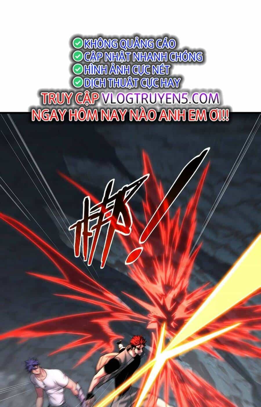 Ta Chỉ Muốn An Tĩnh Chơi Game - Chương 115 - ảnh 18