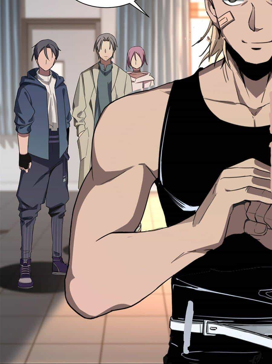 Ta Chỉ Muốn An Tĩnh Chơi Game - Chương 2 - ảnh 35