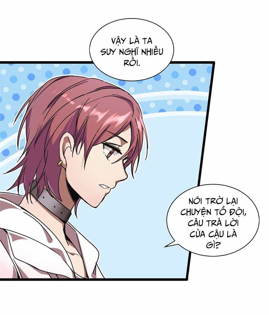 Ta Chỉ Muốn An Tĩnh Chơi Game - Chương 2 - ảnh 9