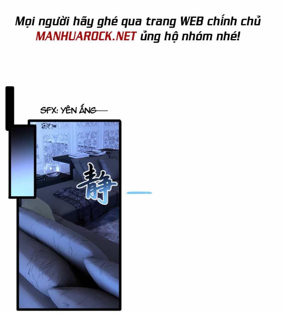 Ta Chỉ Muốn An Tĩnh Chơi Game - Chương 35 - ảnh 25