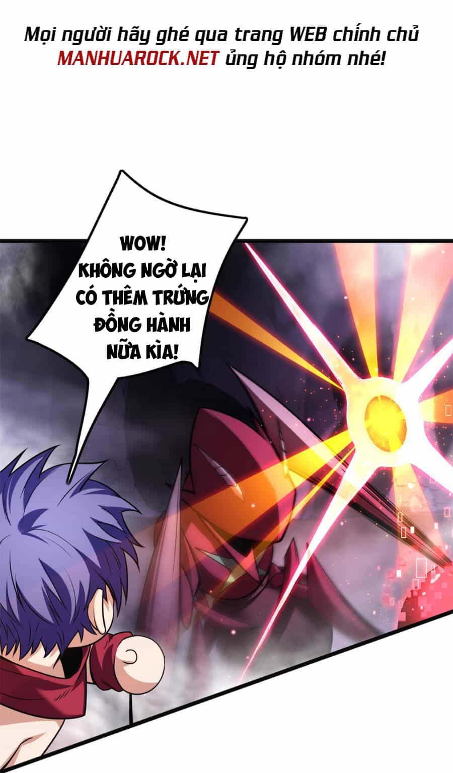 Ta Chỉ Muốn An Tĩnh Chơi Game - Chương 35 - ảnh 30