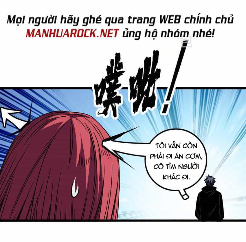 Ta Chỉ Muốn An Tĩnh Chơi Game - Chương 38 - ảnh 17