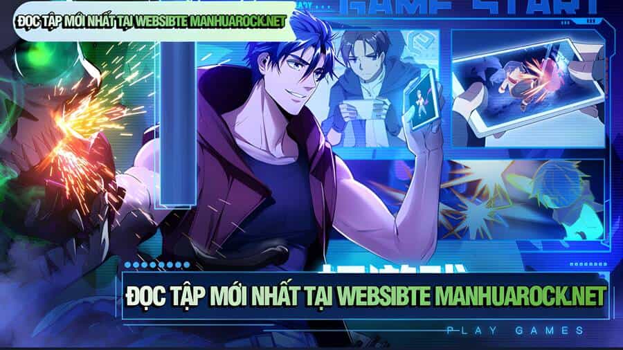 Ta Chỉ Muốn An Tĩnh Chơi Game - Chương 38 - ảnh 48