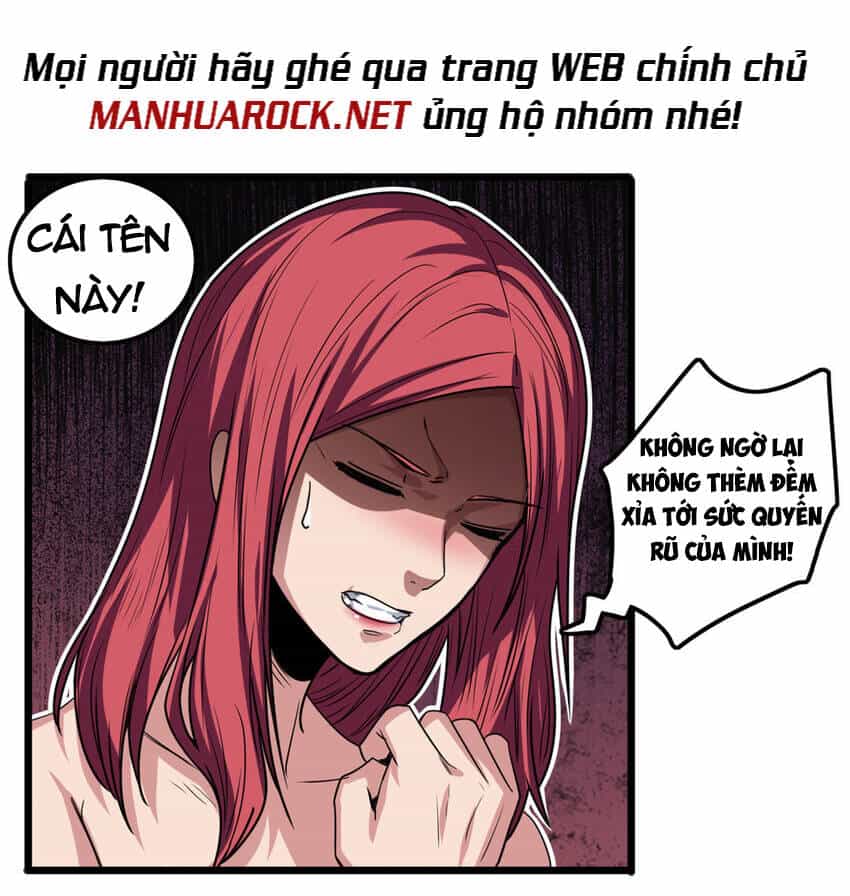 Ta Chỉ Muốn An Tĩnh Chơi Game - Chương 38 - ảnh 8