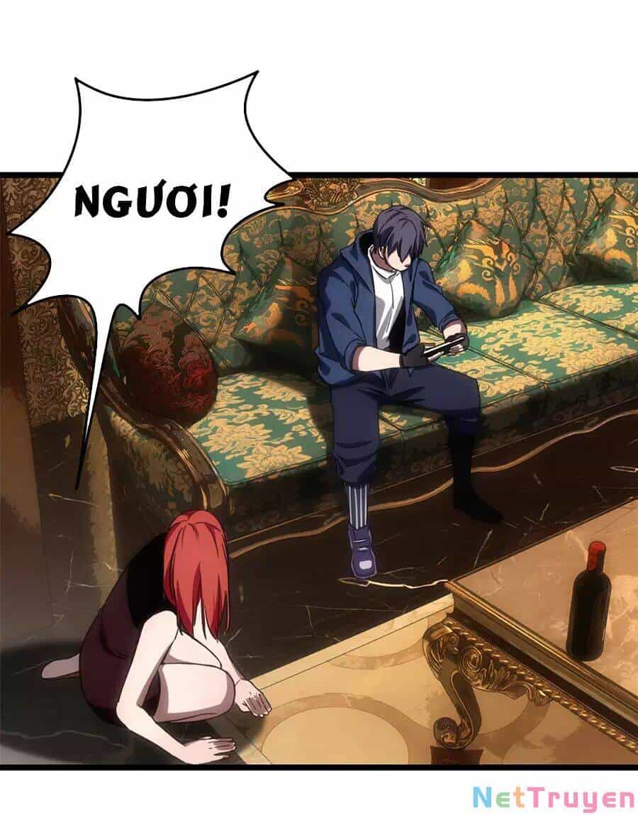 Ta Chỉ Muốn An Tĩnh Chơi Game - Chương 4 - ảnh 69