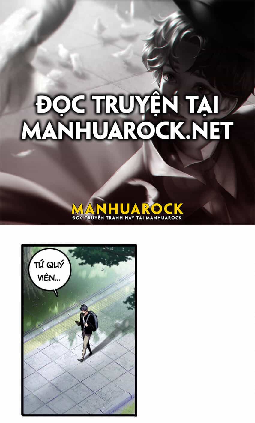 Ta Chỉ Muốn An Tĩnh Chơi Game - Chương 40 - ảnh 1