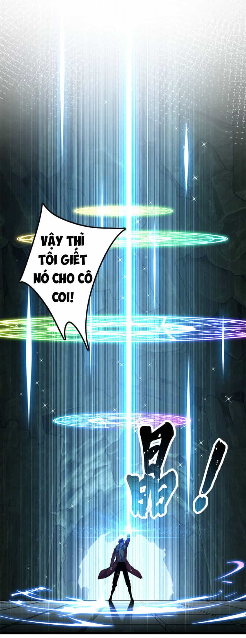 Ta Chỉ Muốn An Tĩnh Chơi Game - Chương 42 - ảnh 18