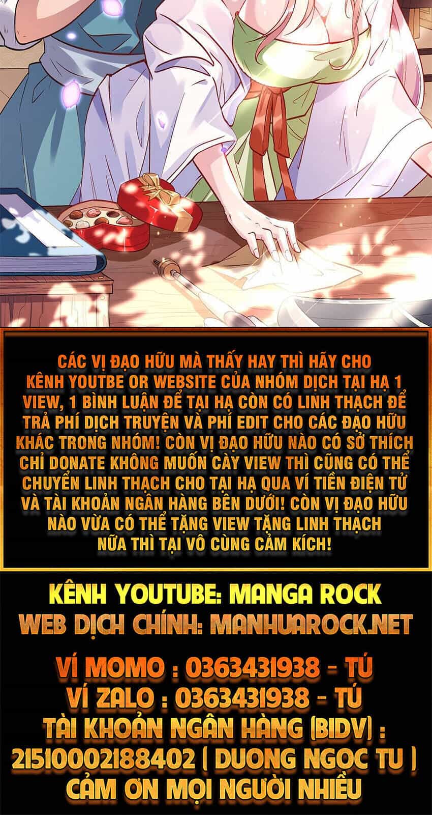 Ta Chỉ Muốn An Tĩnh Chơi Game - Chương 47 - ảnh 39