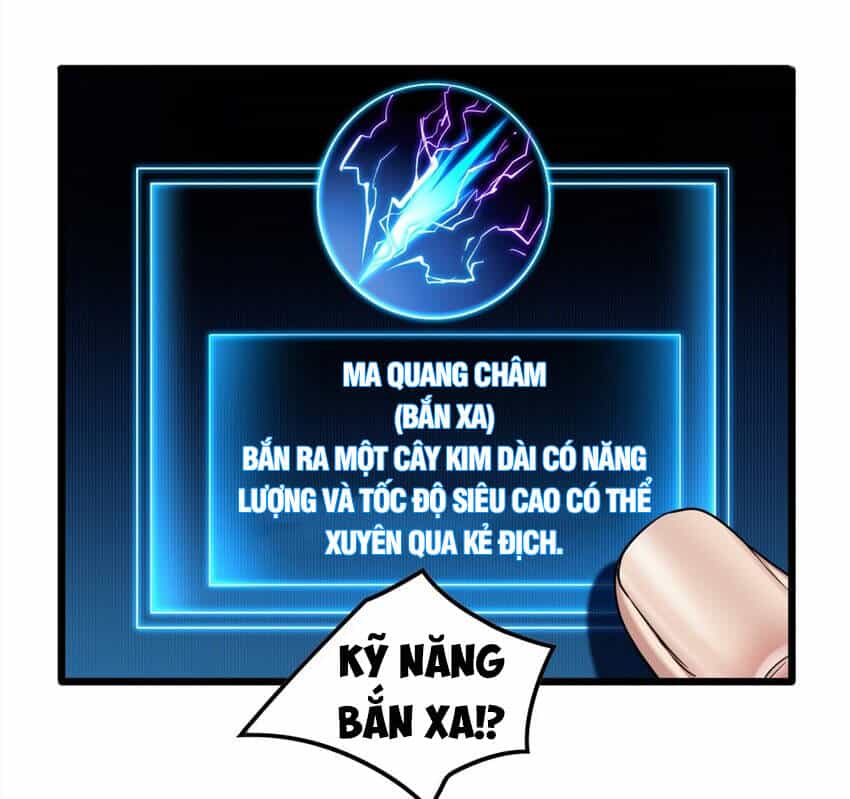Ta Chỉ Muốn An Tĩnh Chơi Game - Chương 52 - ảnh 9