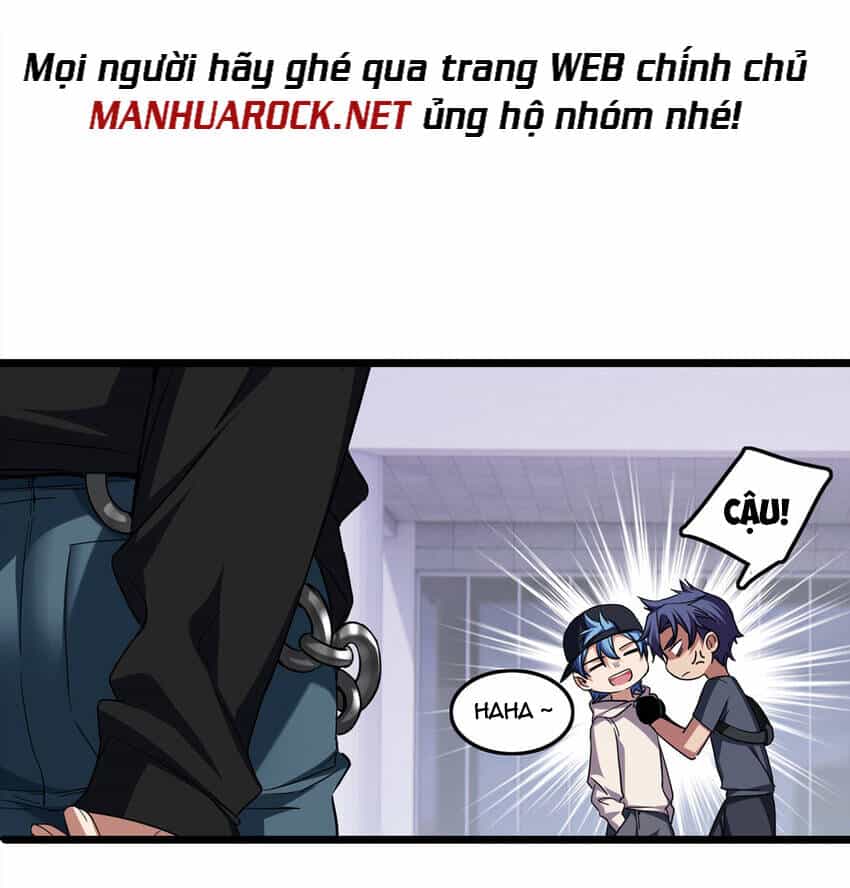 Ta Chỉ Muốn An Tĩnh Chơi Game - Chương 58 - ảnh 34