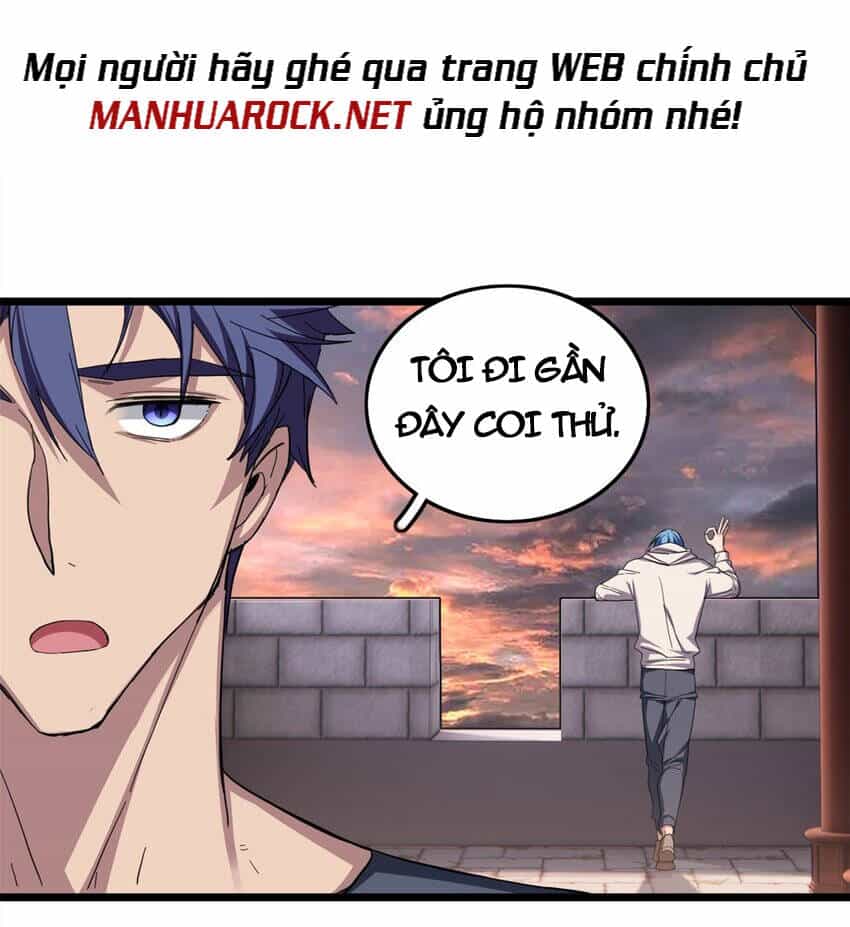 Ta Chỉ Muốn An Tĩnh Chơi Game - Chương 63 - ảnh 26