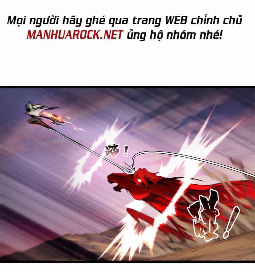 Ta Chỉ Muốn An Tĩnh Chơi Game - Chương 64 - ảnh 38