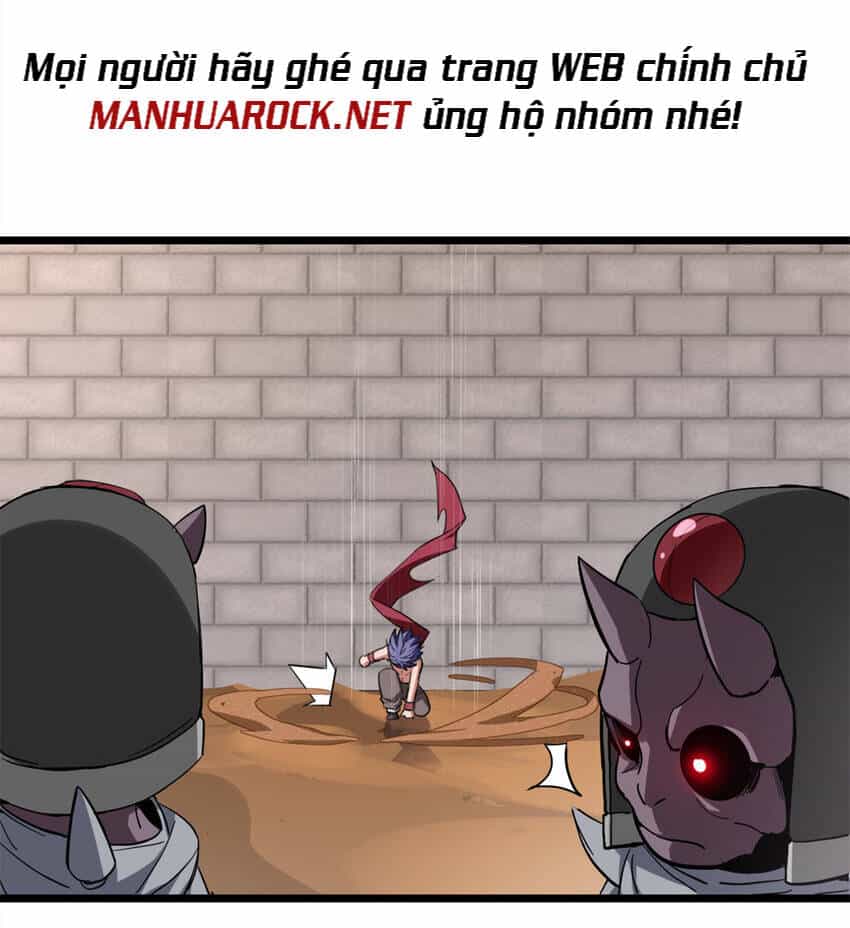 Ta Chỉ Muốn An Tĩnh Chơi Game - Chương 64 - ảnh 8