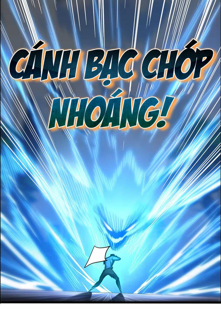 Ta Chỉ Muốn An Tĩnh Chơi Game - Chương 68 - ảnh 20