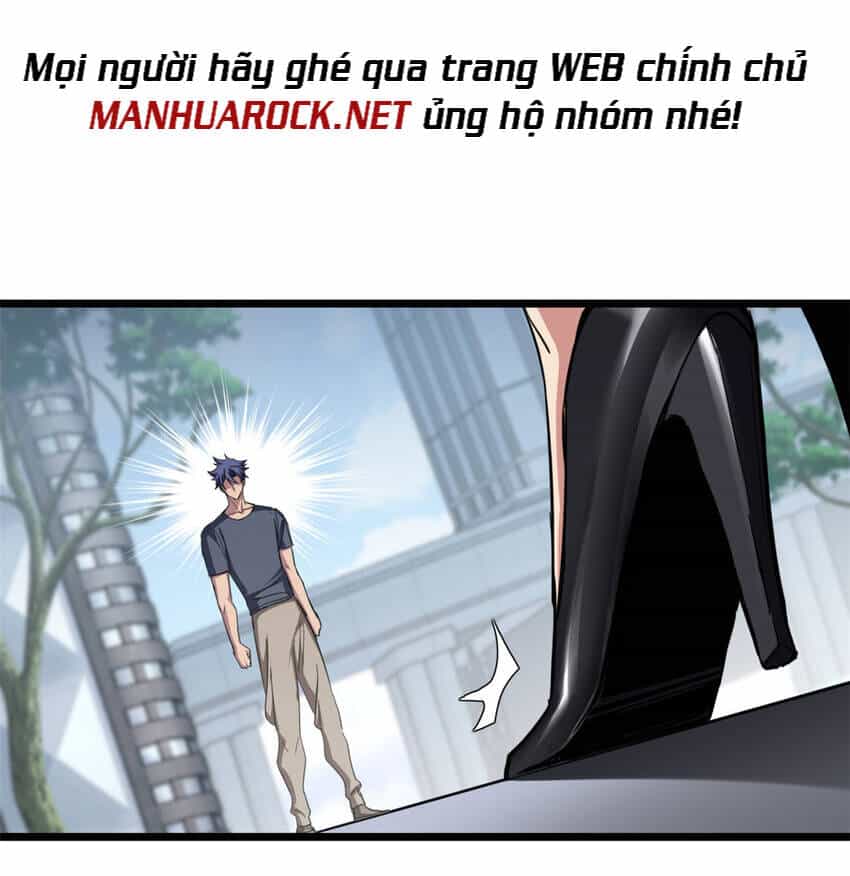 Ta Chỉ Muốn An Tĩnh Chơi Game - Chương 68 - ảnh 7