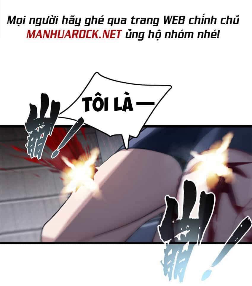 Ta Chỉ Muốn An Tĩnh Chơi Game - Chương 71 - ảnh 8