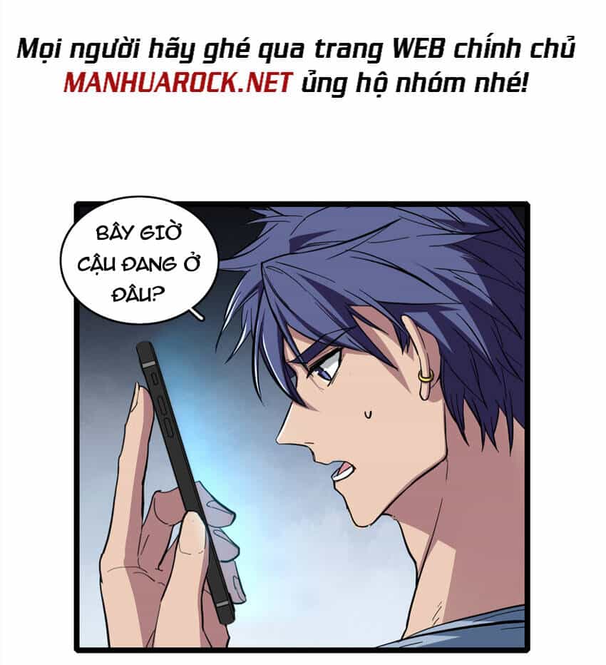 Ta Chỉ Muốn An Tĩnh Chơi Game - Chương 73 - ảnh 15