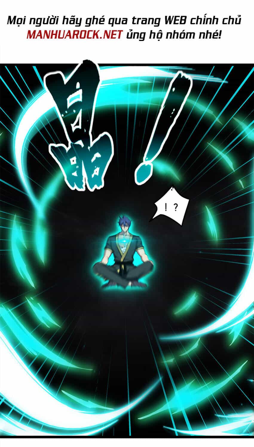 Ta Chỉ Muốn An Tĩnh Chơi Game - Chương 77 - ảnh 45