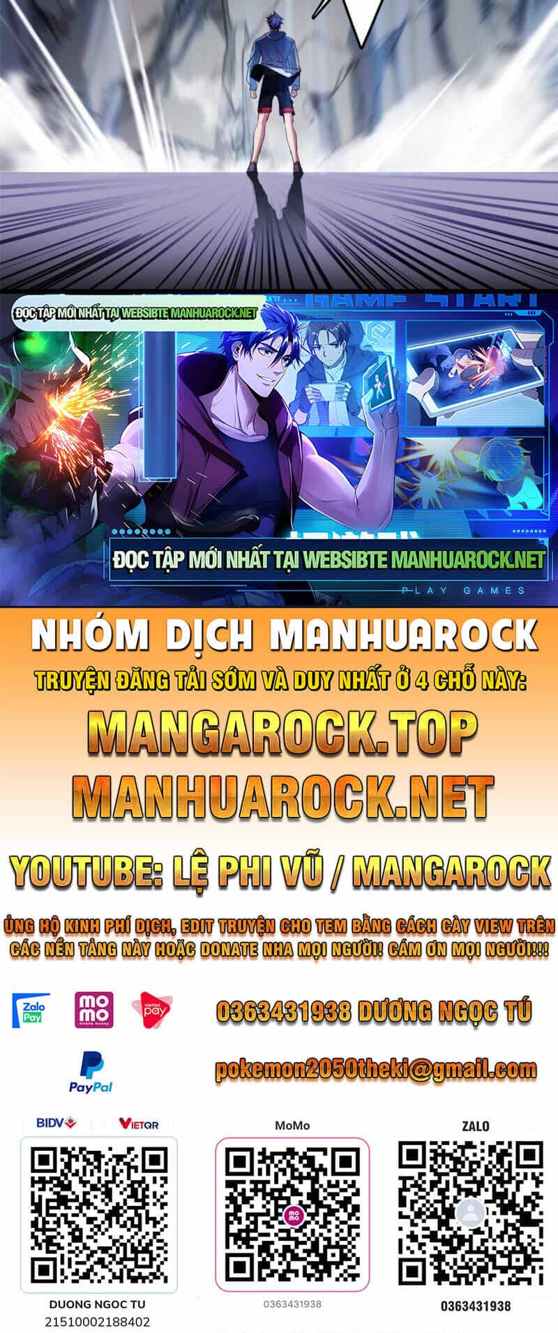 Ta Chỉ Muốn An Tĩnh Chơi Game - Chương 80 - ảnh 37