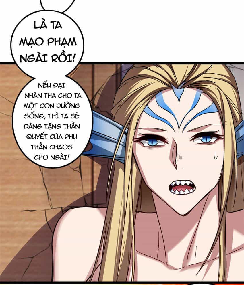 Ta Chỉ Muốn An Tĩnh Chơi Game - Chương 81 - ảnh 33