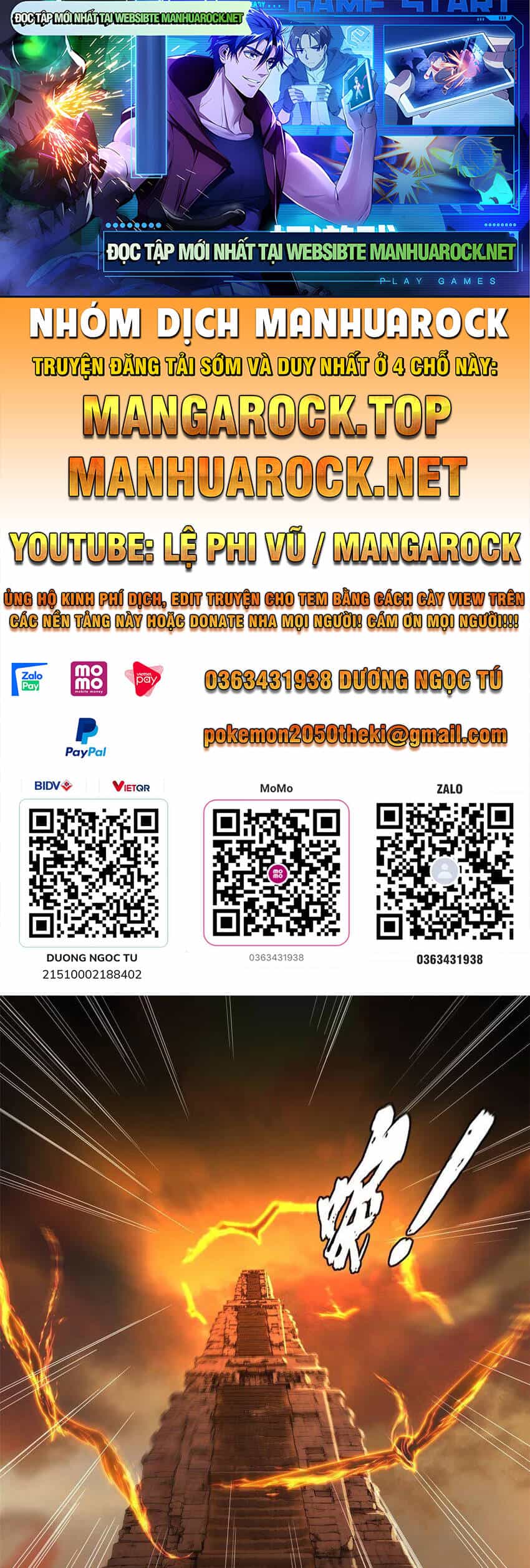 Ta Chỉ Muốn An Tĩnh Chơi Game - Chương 86 - ảnh 1